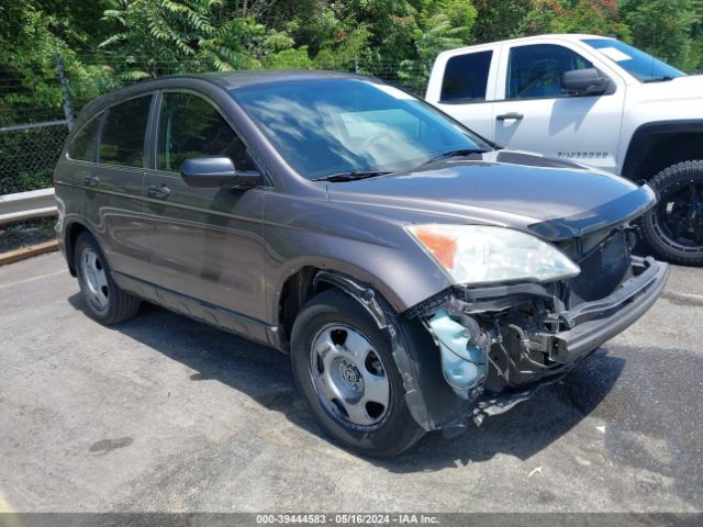 HONDA CR-V 2010 5j6re3h36al034026