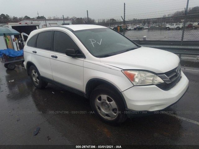 HONDA CR-V 2010 5j6re3h36al038822