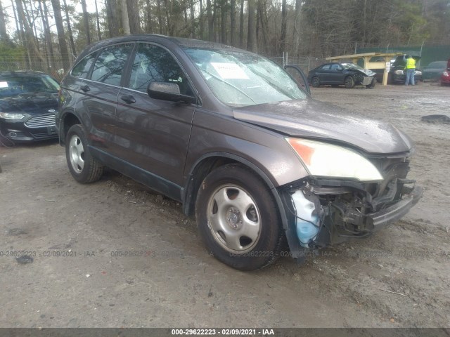 HONDA CR-V 2010 5j6re3h36al043700