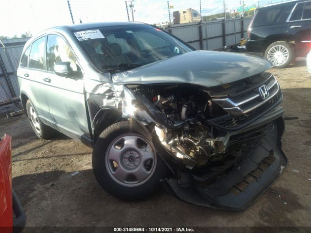 HONDA CR-V 2010 5j6re3h36al051165