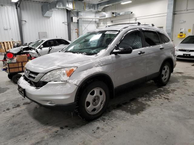 HONDA CRV 2010 5j6re3h36al801289