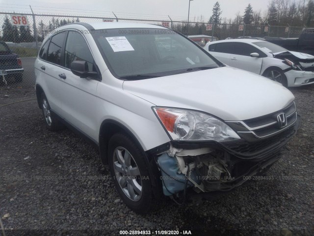 HONDA CR-V 2010 5j6re3h36al803124