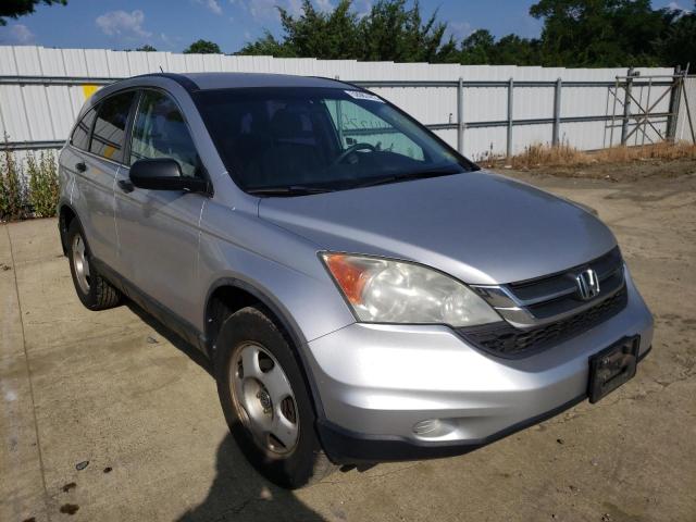 HONDA CR-V LX 2011 5j6re3h36bl005434