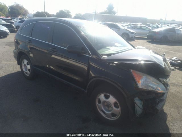 HONDA CR-V 2011 5j6re3h36bl010276