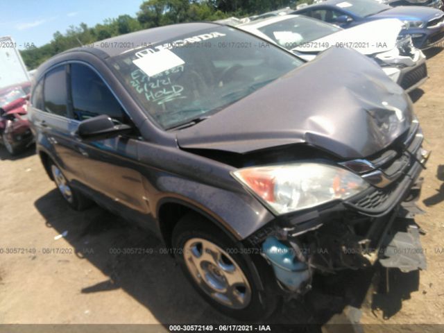 HONDA CR-V 2011 5j6re3h36bl028843