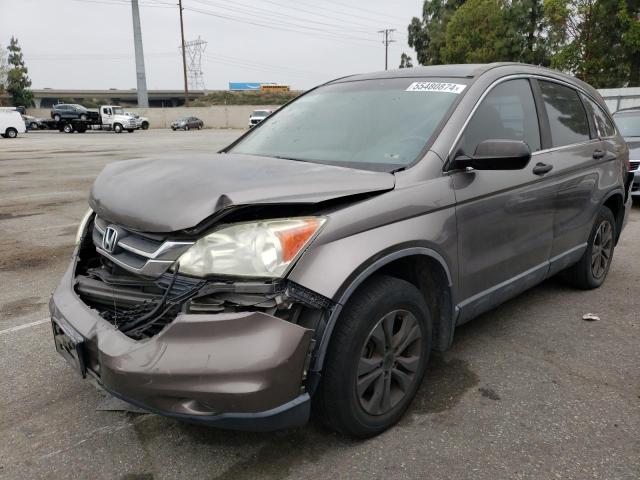 HONDA CRV 2011 5j6re3h36bl028891