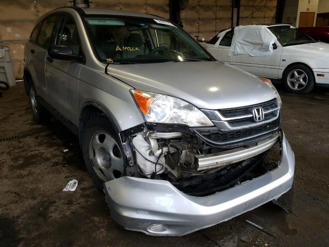 HONDA CR-V LX 2011 5j6re3h36bl031340