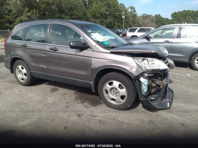 HONDA CR-V 2011 5j6re3h36bl037851