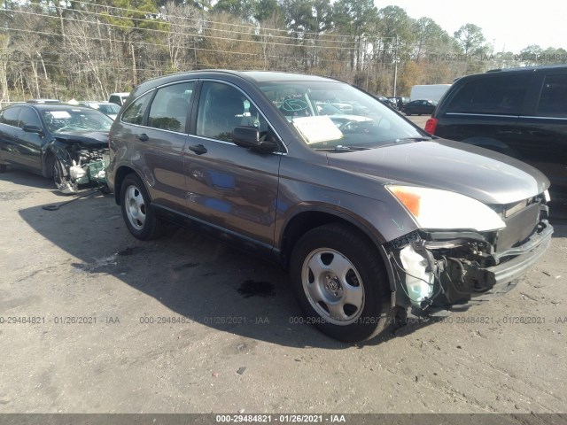 HONDA CR-V 2011 5j6re3h36bl040166