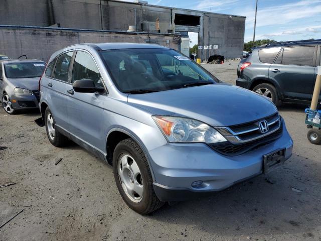 HONDA CR-V LX 2011 5j6re3h36bl059252