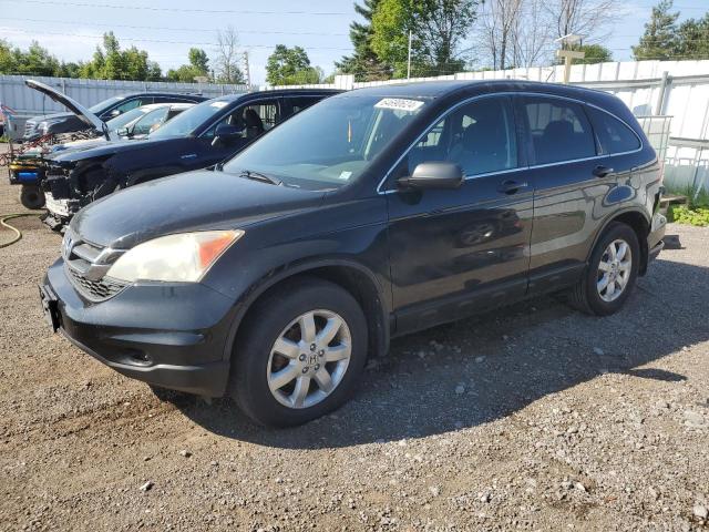 HONDA CR-V LX 2011 5j6re3h36bl803383