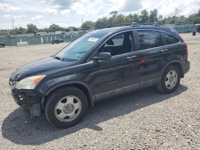 HONDA CR-V LX 2010 5j6re3h37al000080