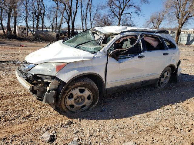 HONDA CR-V LX 2010 5j6re3h37al001441