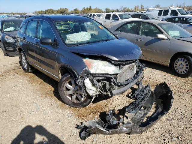 HONDA CR-V LX 2010 5j6re3h37al010088