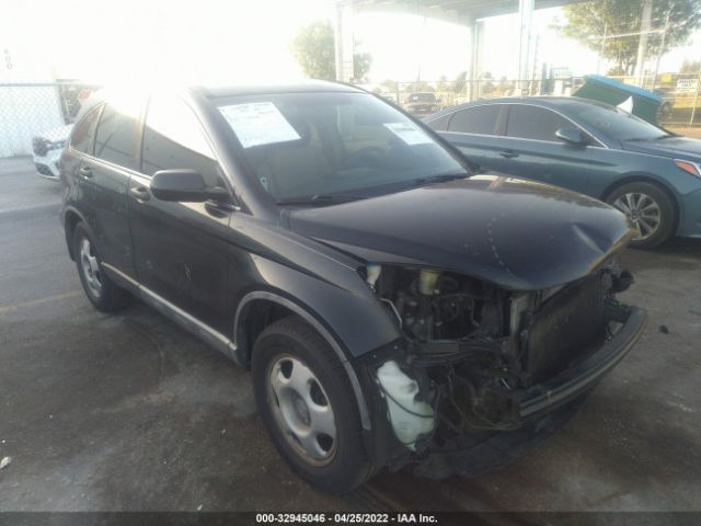 HONDA CR-V 2010 5j6re3h37al012939