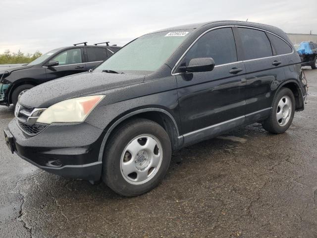 HONDA CR-V LX 2010 5j6re3h37al013234