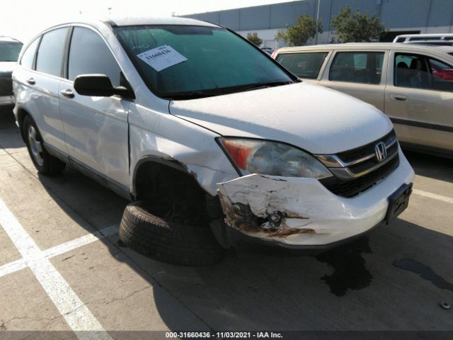 HONDA CR-V 2010 5j6re3h37al022709