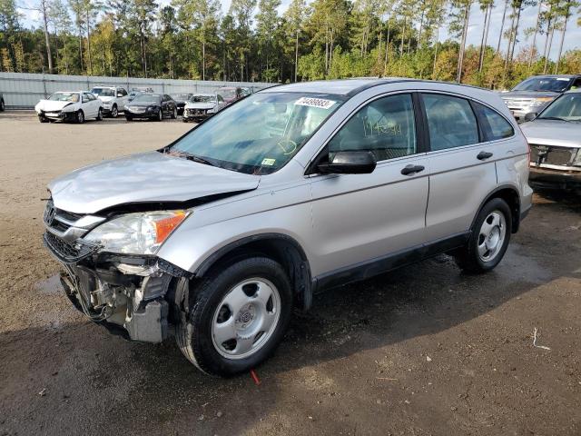 HONDA CRV 2010 5j6re3h37al030924