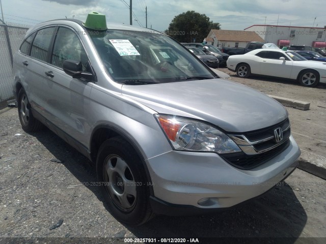 HONDA CR-V 2010 5j6re3h37al031636