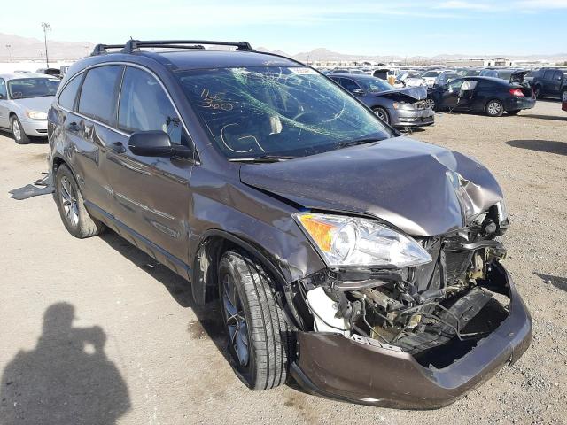 HONDA CR-V LX 2010 5j6re3h37al038425