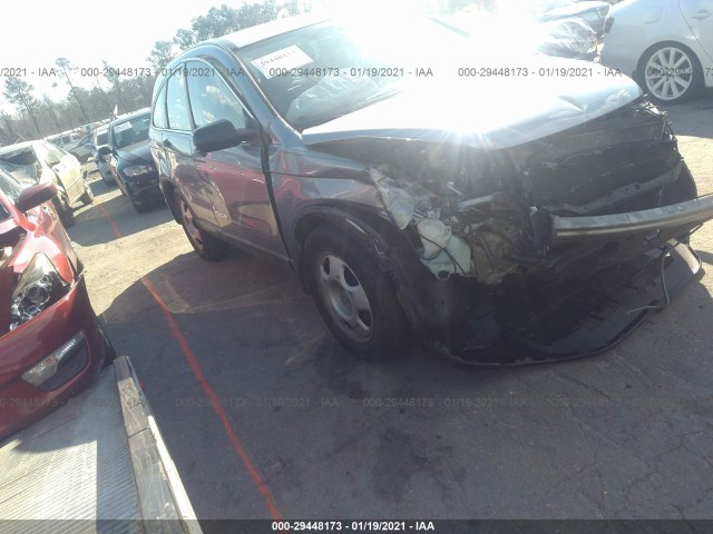 HONDA CR-V 2010 5j6re3h37al040997