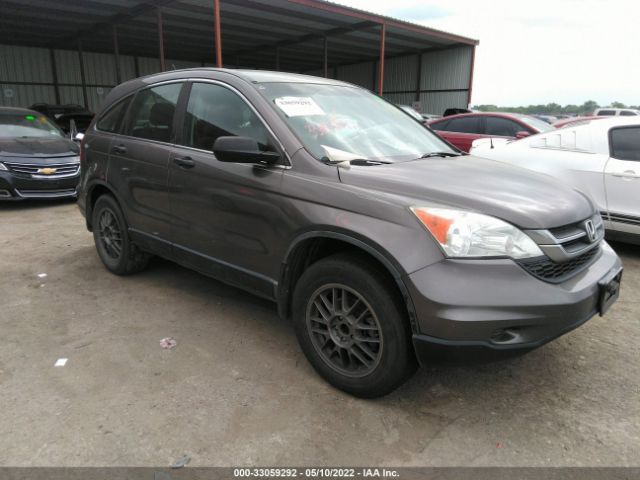 HONDA CR-V 2010 5j6re3h37al041728