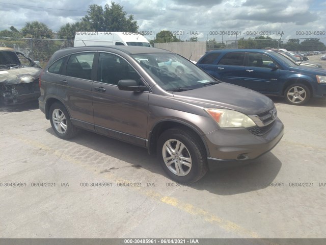 HONDA CR-V 2010 5j6re3h37al043334