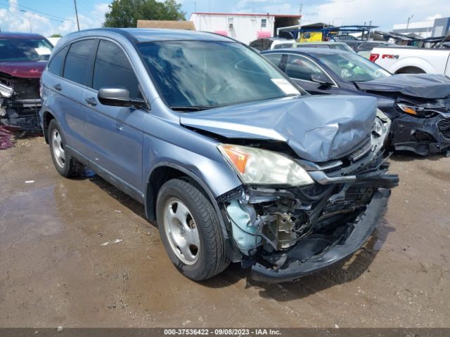 HONDA CR-V 2011 5j6re3h37bl000078