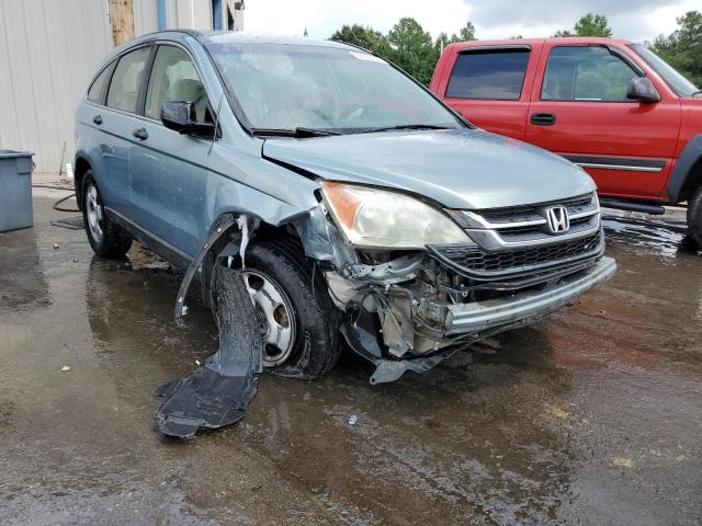 HONDA CR-V LX 2011 5j6re3h37bl004227