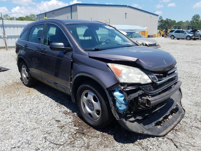 HONDA CR-V LX 2011 5j6re3h37bl015454