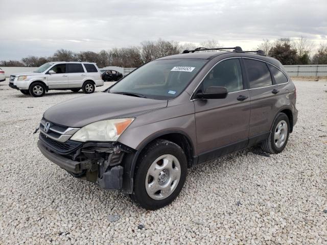 HONDA CR-V LX 2011 5j6re3h37bl019682