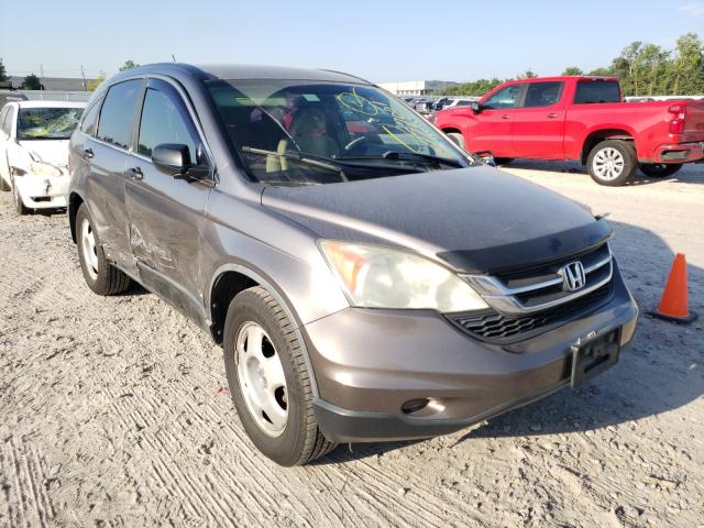 HONDA CR-V LX 2011 5j6re3h37bl035820