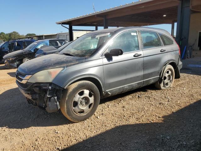 HONDA CR-V LX 2011 5j6re3h37bl038989