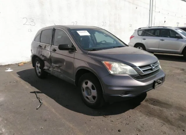 HONDA CR-V 2011 5j6re3h37bl040158