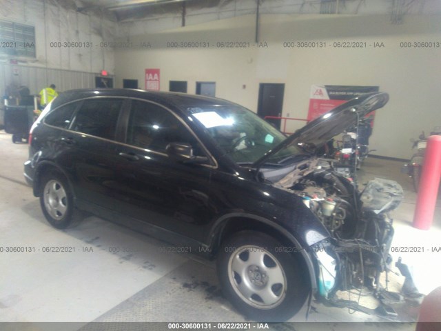 HONDA CR-V 2011 5j6re3h37bl040368