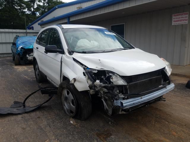 HONDA CR-V LX 2011 5j6re3h37bl048079