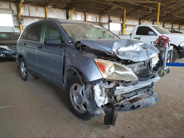 HONDA CR-V 2011 5j6re3h37bl059048