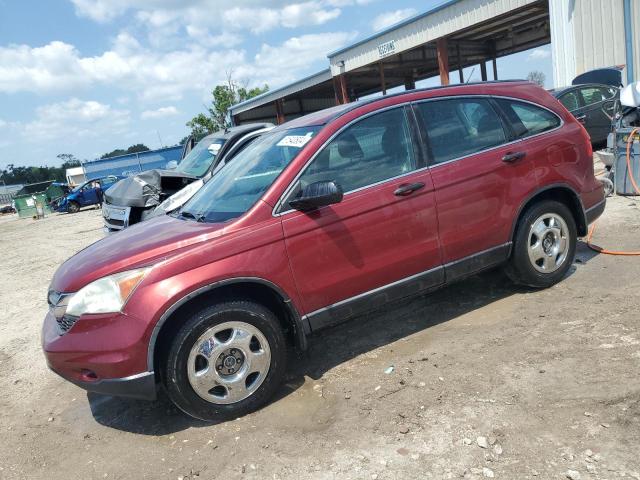 HONDA CRV 2011 5j6re3h37bl060572