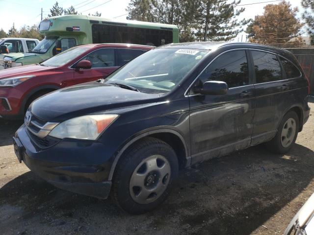 HONDA CRV 2011 5j6re3h37bl061298