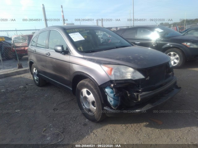 HONDA CR-V 2010 5j6re3h38al000167