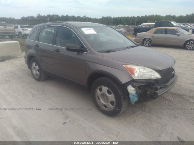 HONDA CR-V 2010 5j6re3h38al004803