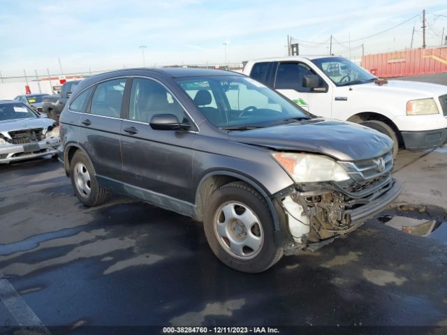 HONDA CR-V 2010 5j6re3h38al012478