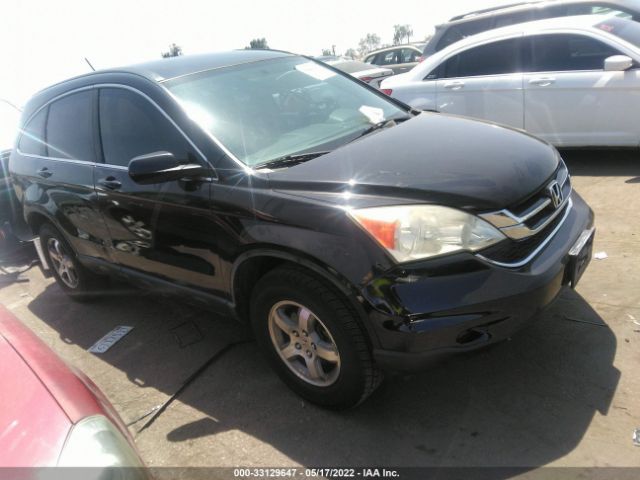 HONDA CR-V 2010 5j6re3h38al012917