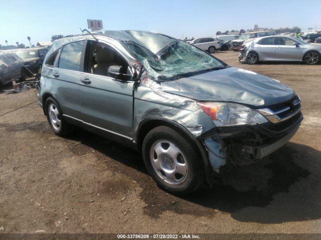 HONDA CR-V 2010 5j6re3h38al016045