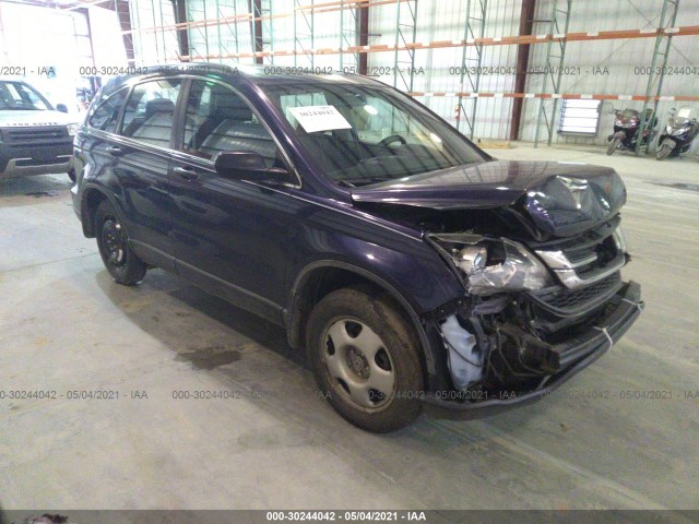 HONDA CR-V 2010 5j6re3h38al017275