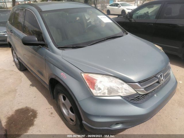 HONDA CR-V 2010 5j6re3h38al021259