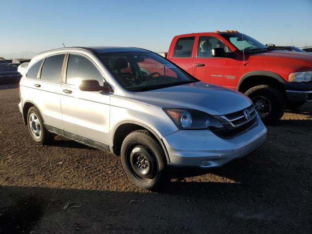 HONDA CR-V LX 2010 5j6re3h38al024744