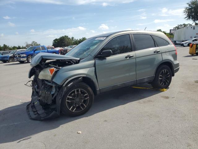 HONDA CRV 2010 5j6re3h38al025053