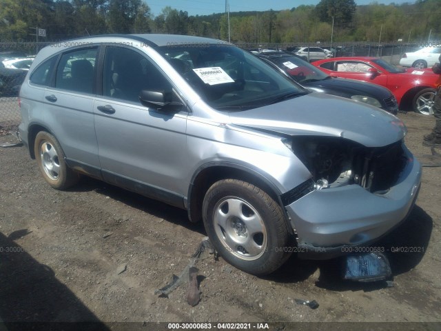 HONDA CR-V 2010 5j6re3h38al028115