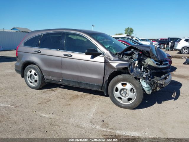 HONDA CR-V 2010 5j6re3h38al029832